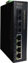 Produktbild Barox PC-IA500 (5 Ports)