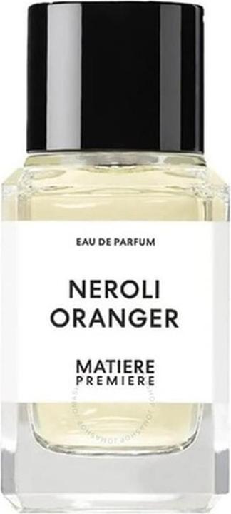 Matiere Premiere Neroli Oranger Edp 100Ml (Eau de Parfum, 100 ml)