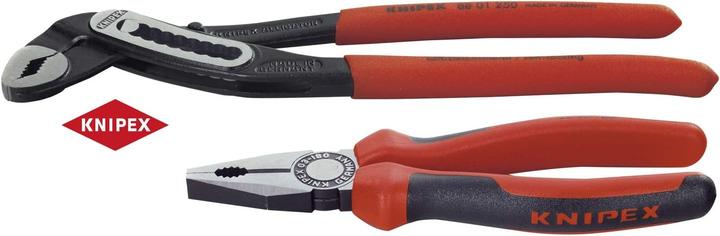 Produktbild Proxxon L-BOXX Handwerker-Universal (69 Teile)