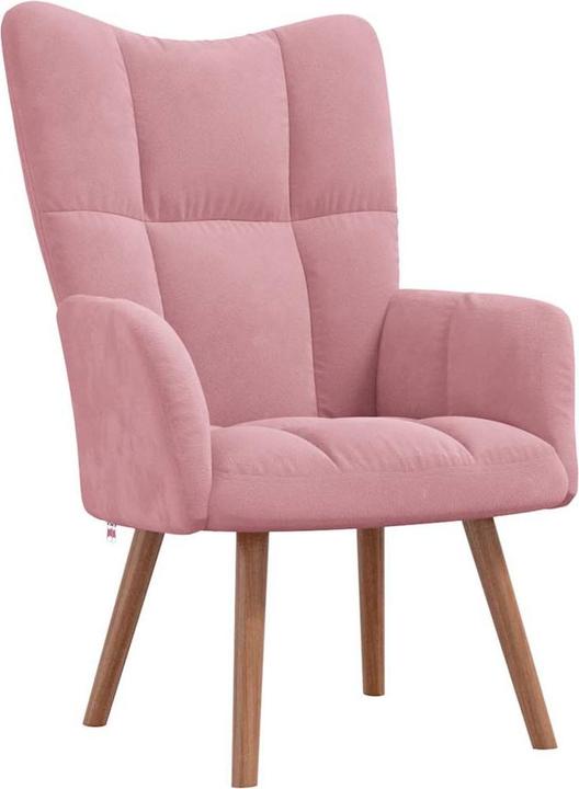 Actual product image vidaXL Relaxsessel