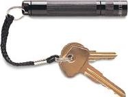 Produktbild Maglite Solitaire (8 cm, 2 lm)