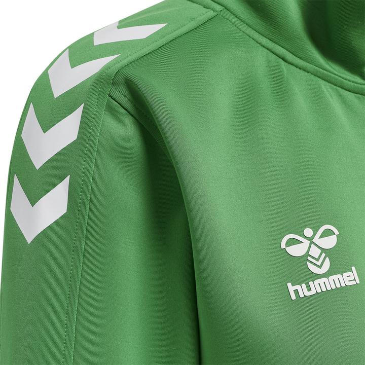 Image du produit hummel Core Xk Poly Zip Sweat Femme (S)