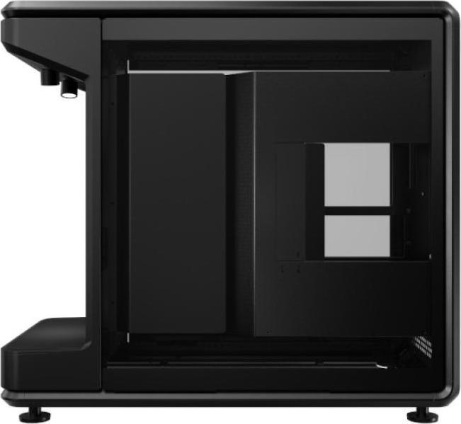 Produktbild Cooler Master COOLER MasterFrame 360 Stage LCD (ATX, mATX, Mini-ITX)