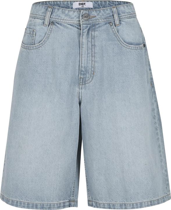Produktbild DEF SKATER Shorts lightbluewashed 36 (36)