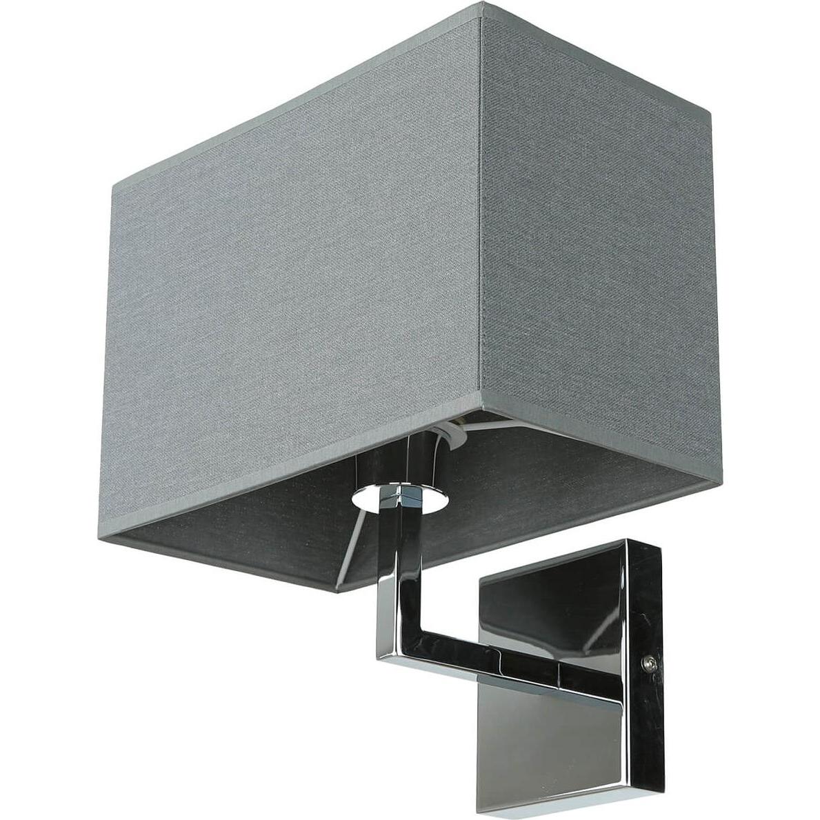 Licht-Erlebnisse, Wandleuchte + Deckenleuchte, Hotel (640 lm, E27)