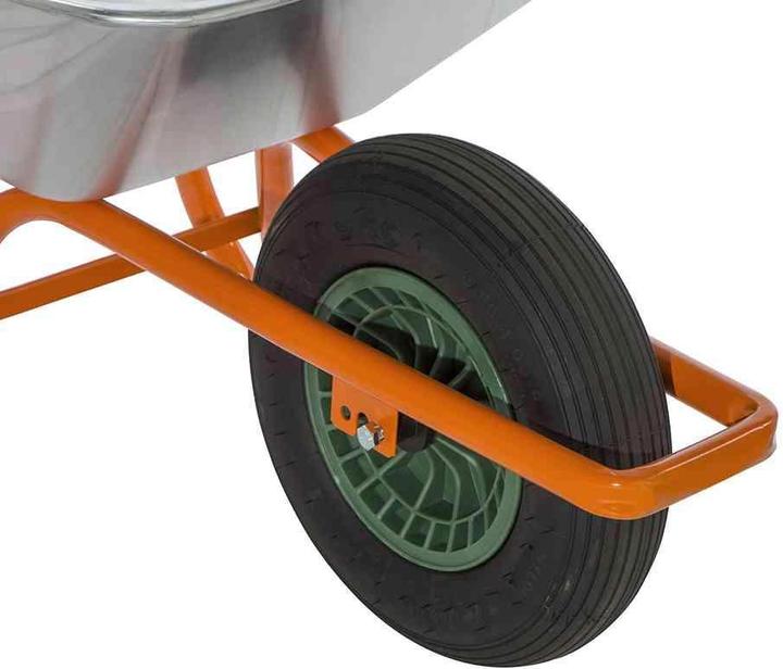 Produktbild Siena Garden Universalkarre 85l, verz.