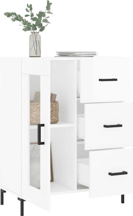 Image du produit vidaXL Sideboard (69.50 x 34 x 90 cm)