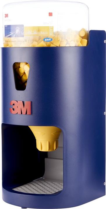 Produktbild 3M One Touch Pro Ear Dispenser (1x)