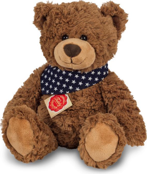 Image du produit Teddy Hermann Ours en peluche (38 cm)
