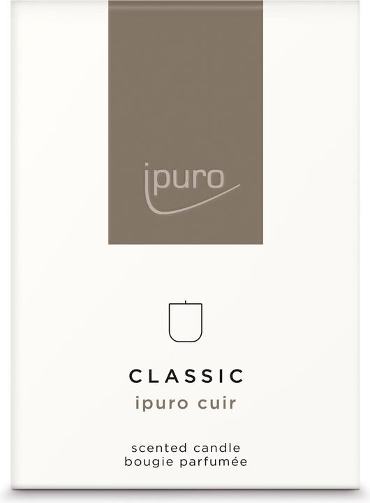 Produktbild Ipuro Classic (270 g)
