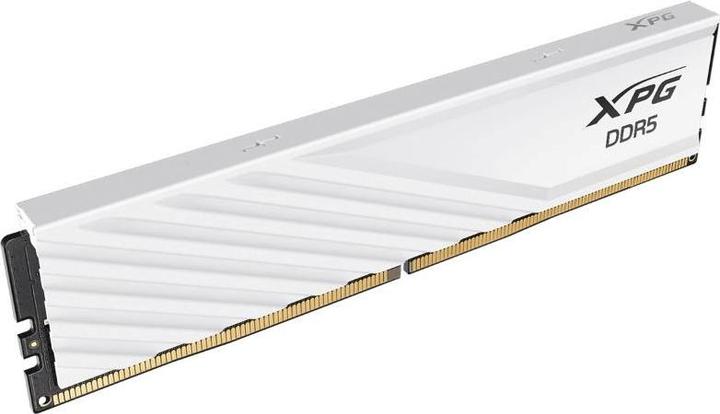 Actual product image Adata Lancer Blade (1 x 32GB, 6000 MHz, DDR5 RAM, DIMM)