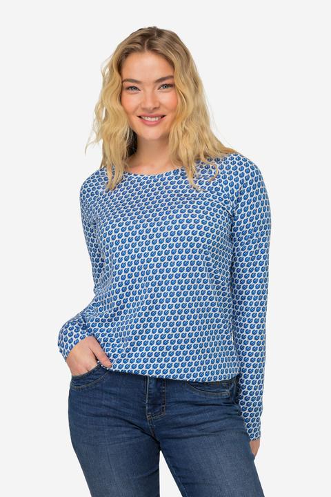Produktbild Laurasøn T-Shirt, Minimal Print (XL)