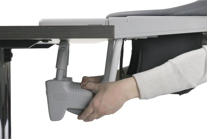 Immagine prodotto Chicco Seduta del tavolo a 360 gradi (Sedile da tavolo)