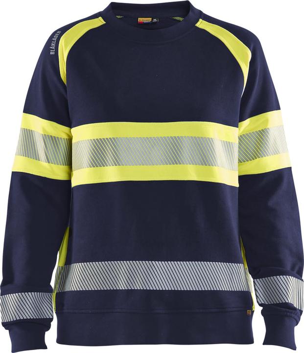 Produktbild Blakläder Hi-Vis (M)