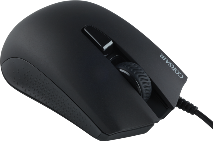 Produktbild Corsair Harpoon RGB Pro (Kabelgebunden)