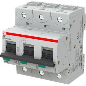 ABB, Schutzschalter, S803S-B0.5