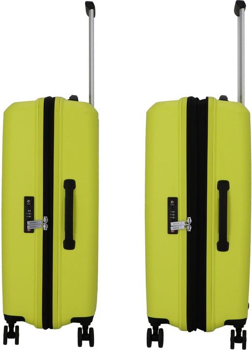 Produktbild American Tourister Aerostep (80 l)