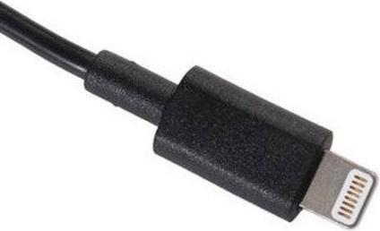 Actual product image Boya BY-BCA7 Lightning Microphone Cable (6 m)