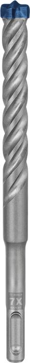 Actual product image Bosch Professional Zubehör SDS plus-7x (14 mm)