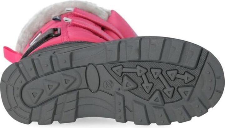 Produktbild Trespass Mädchen Schneestiefel Stroma Ii (33)