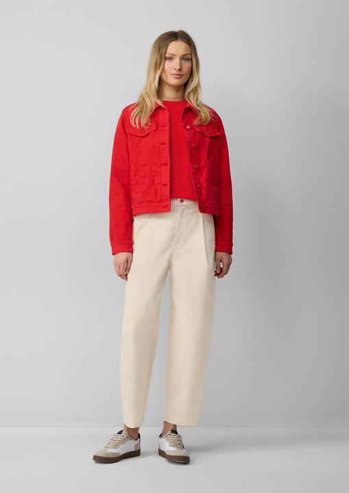 Actual product image S.Oliver Jeansjacke (40)