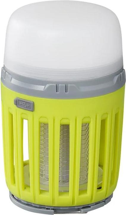 Productafbeelding ProPlus Camping & Insectenlamp oplaadbaar