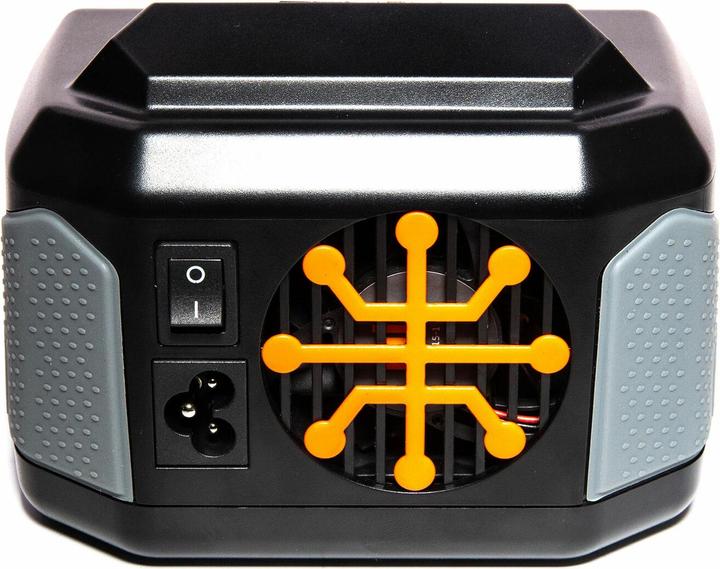 Immagine prodotto Spektrum Smart G2 AC Charger 2x200W EU