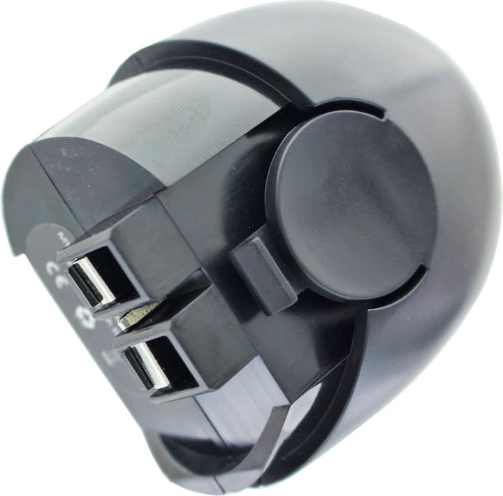 Produktbild AccuCell Akku passend für Metabo 6.31858, 6.27270, 6.27271, 0700 950 013