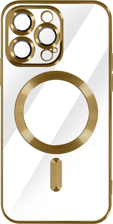 Produktbild Avizar Chrom Handyhülle Series (Apple iPhone 14 Pro Max)