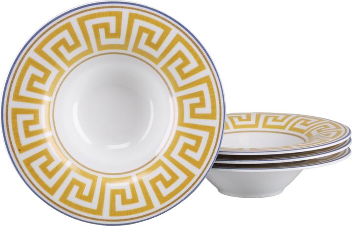 Produktbild CreaTable Gourmet (4x, 30 cm)