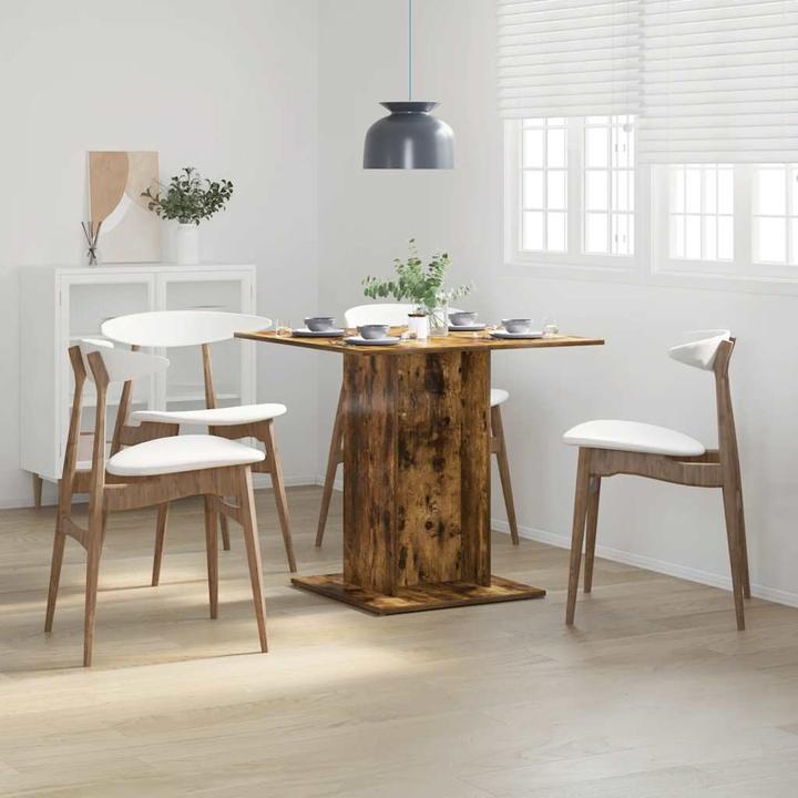 Produktbild VidaXL Meldan (80 x 80 x 75 cm)