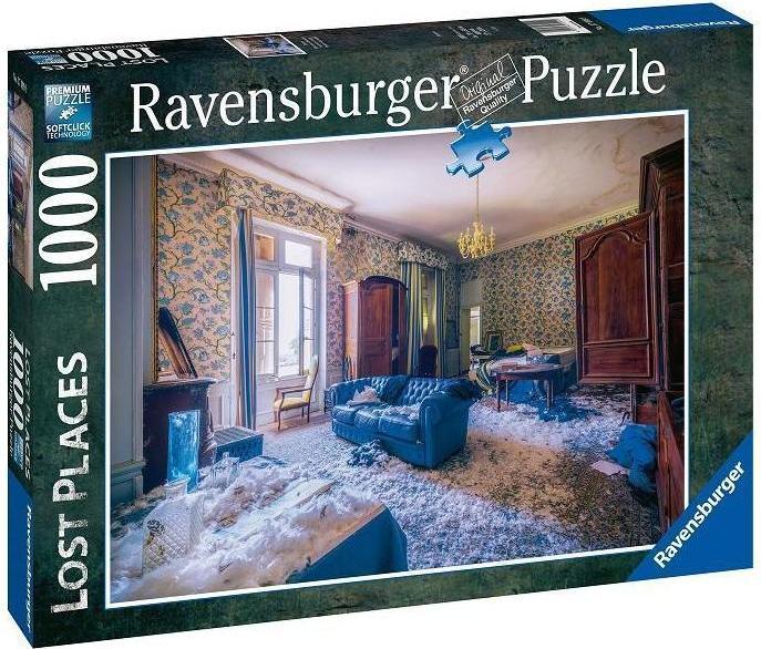 Immagine prodotto Ravensburger Sognante (1000 pezzi)