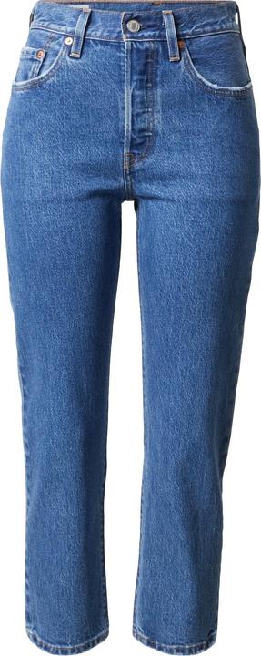 Actual product image Levis Jeans Mom Fit 501 7/8 (W26/L28)