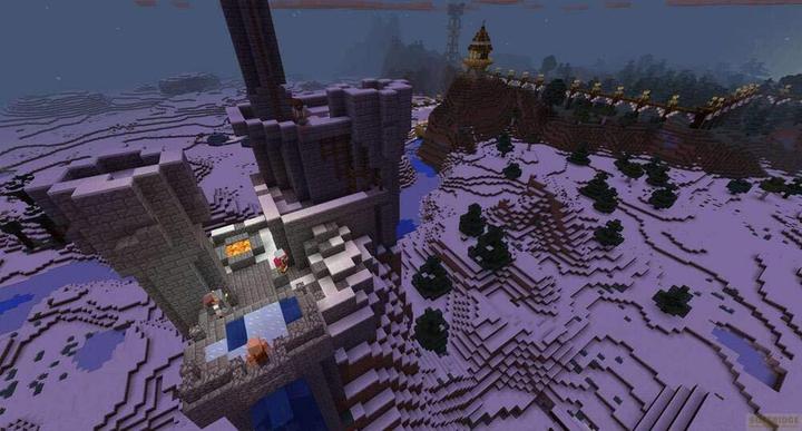 Produktbild Mojang Minecraft: Starter Collection (PS4, EN)