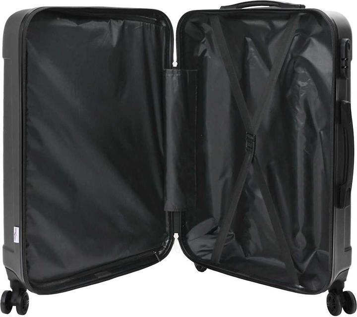 Actual product image VidaXL Reisetasche
