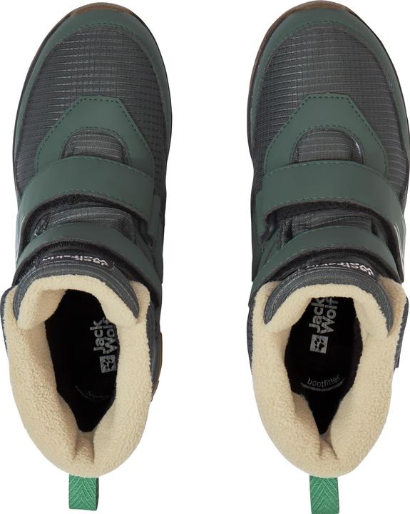Produktbild Jack Wolfskin Polar Bear-B Texapore Mid Vc K (35)
