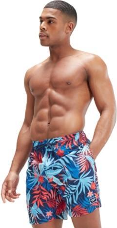 Produktbild Speedo SNA Print Volley 17" Watershor (XL)