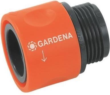 Gardena Raccord de transition 26,5 mm G 34 (26.50 mm)