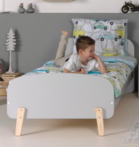Produktbild pfister Kiddy (90 x 200 cm)