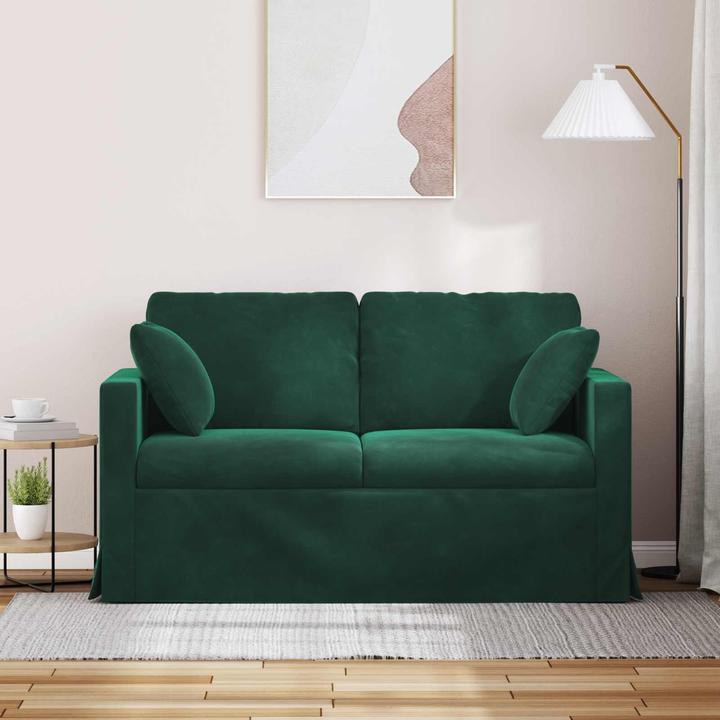 Actual product image vidaXL Sofa (Corner sofa)
