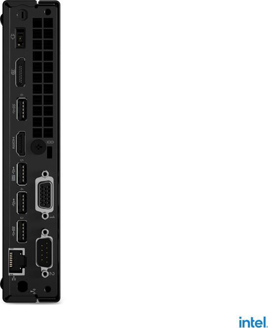 Produktbild Lenovo ThinkCentre M60e (256 GB, 8 GB, Intel Core i5-1035G1, Intel UHD Graphics)