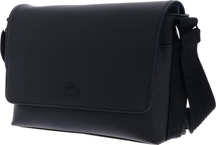 Actual product image Lacoste Shoulder bag Men's Classic NH4645HC