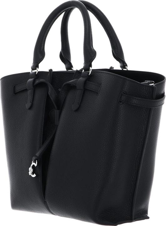 Immagine prodotto Coccinelle Flores Handbag Grained Leather