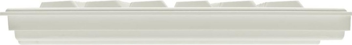 Immagine prodotto CHERRY XS Trackball tastiera con cavo USB grigio chiaro (EN) (DE, Cablato)