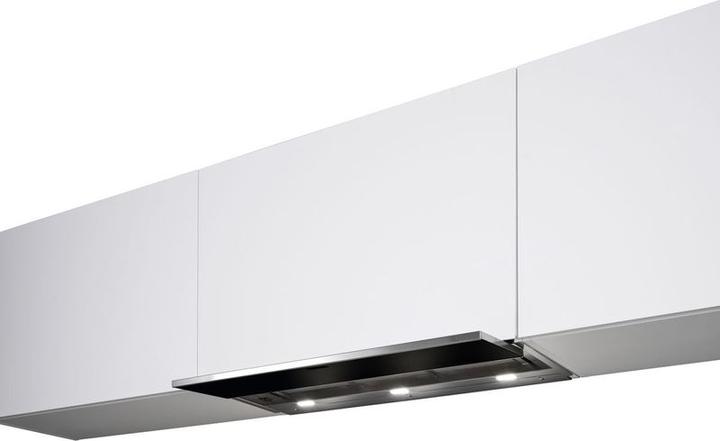 Image du produit Fors MOVE 60 N (Hotte écran plat)