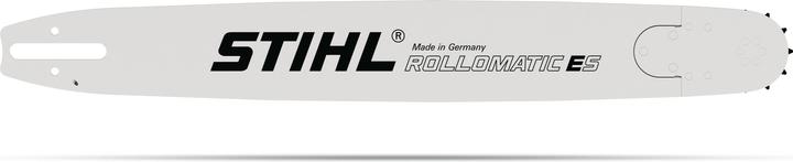 Actual product image Stihl Guide rail chain Rollomatic ES 80cm (Chainsaw, Chainsaw Sword)