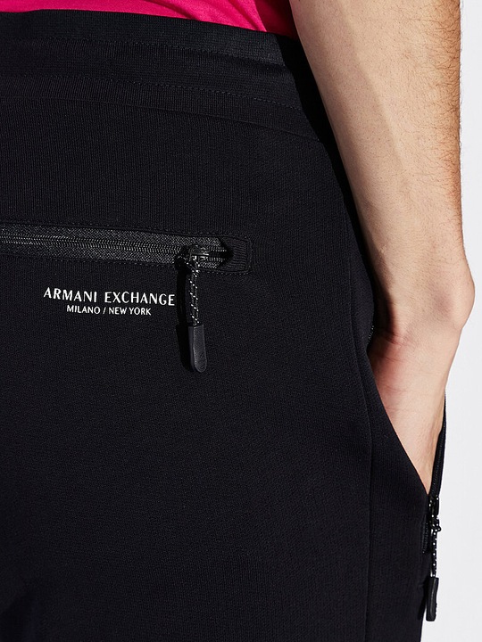 Produktbild Giorgio Armani Jogginghose Homewear, Casual Bequem sitzend - 10965 (XL)