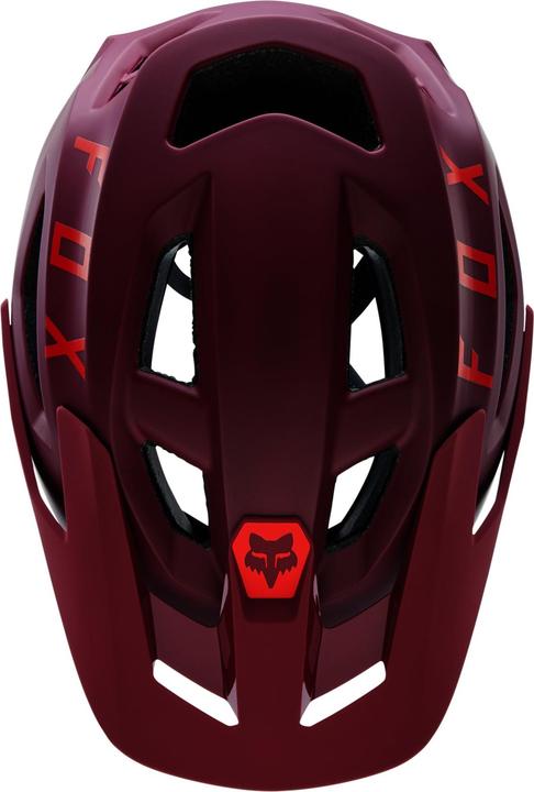 Produktbild Fox Speedframe (59 - 63 cm)