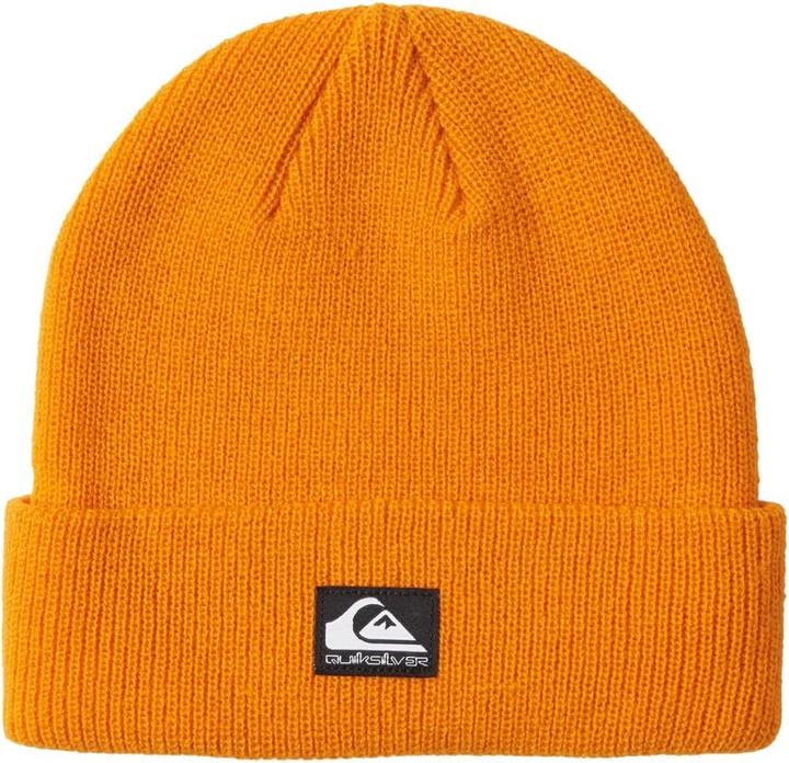 Actual product image Quiksilver Orange Pepper Hat