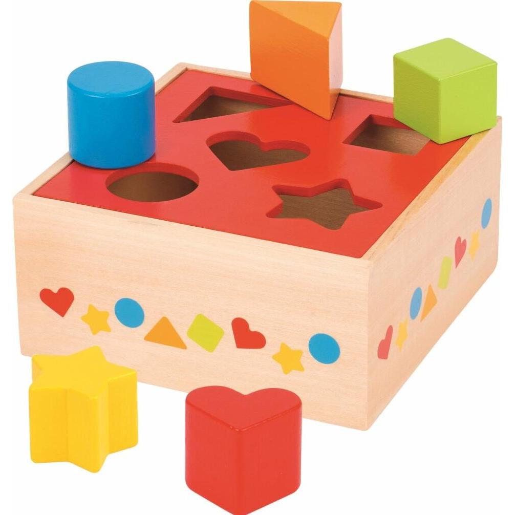 Goki Werkzeugträger Sortier Box